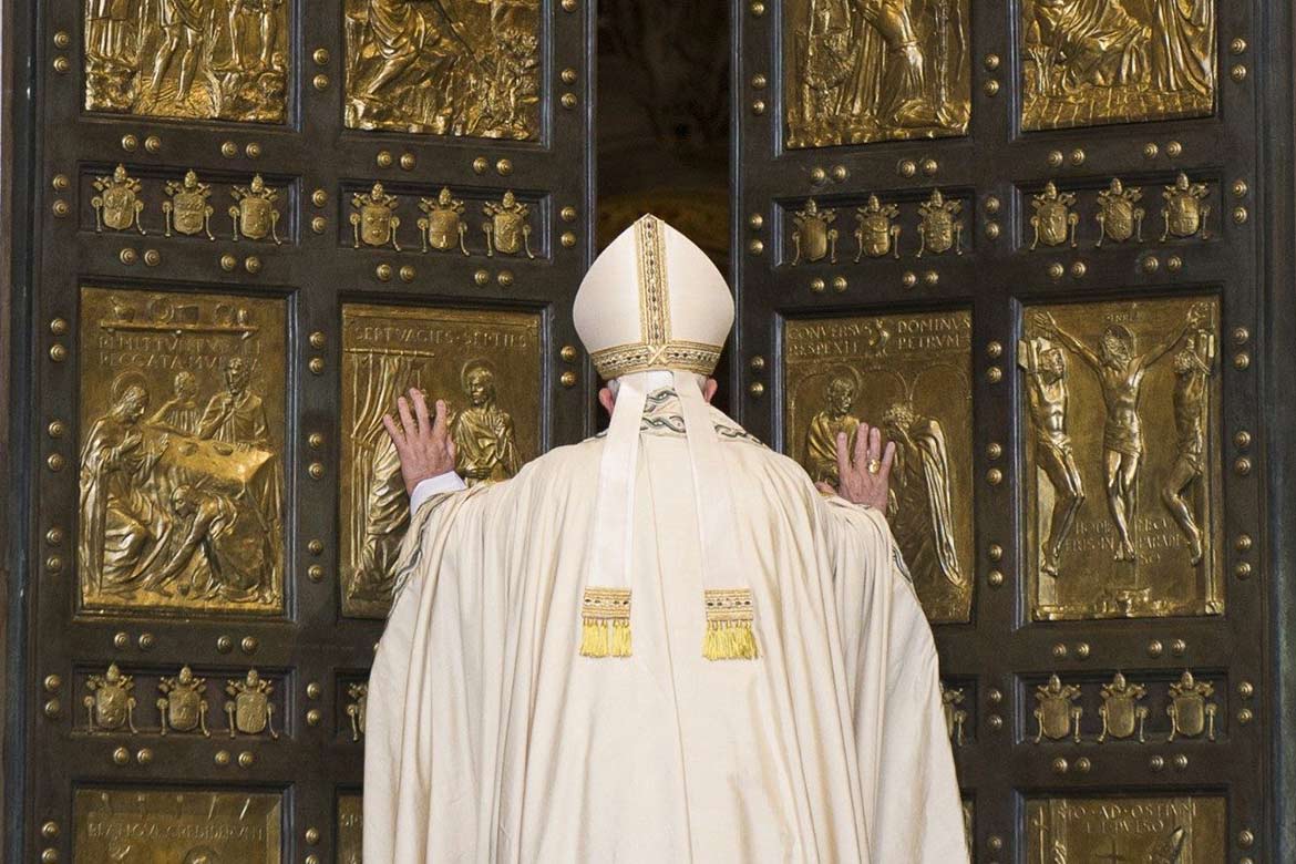 Papa Francesco