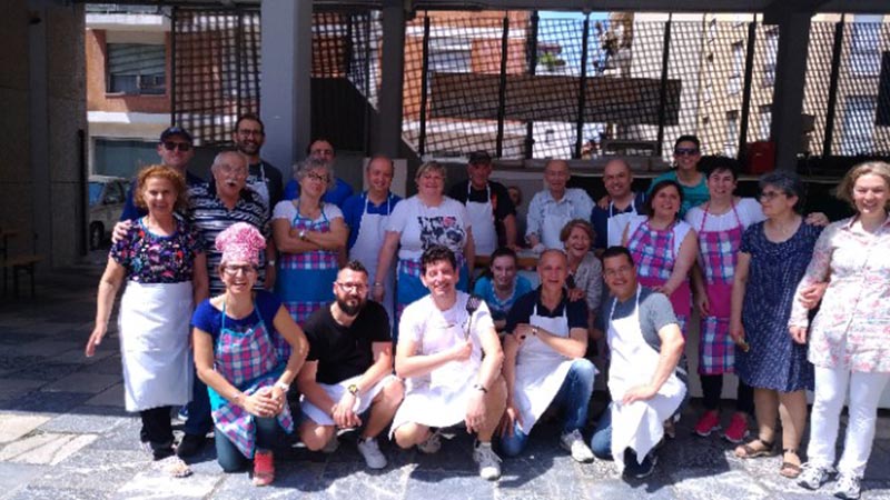 Sagra 2018