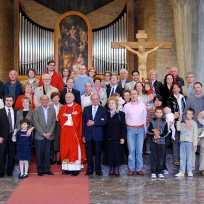 Lustri 2009