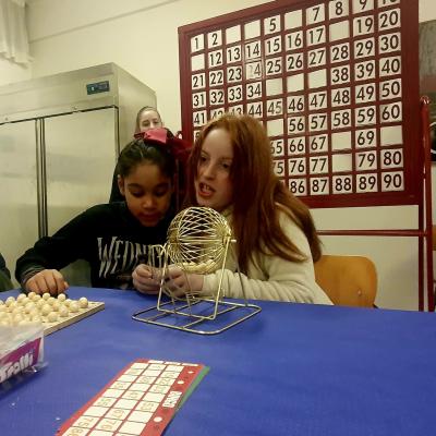 Tombolata 27 gennaio 2024