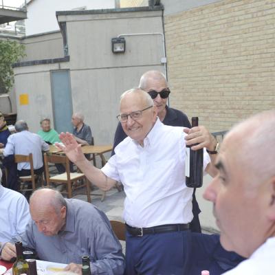 60° sacerdozio di Don Claudio